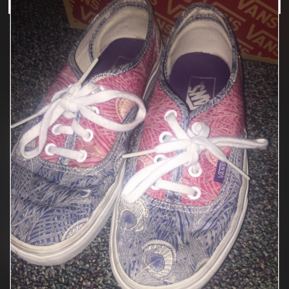 Vans